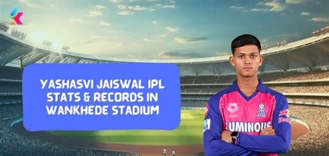 yashasvi jaiswal stats ipl 2017